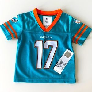 NWT Miami Dolphins Jersey